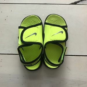 Nike Sunday adjust 4